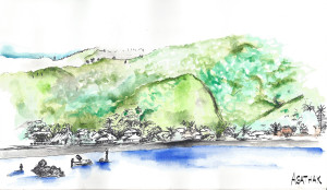 1707 rémi 4 fois récif