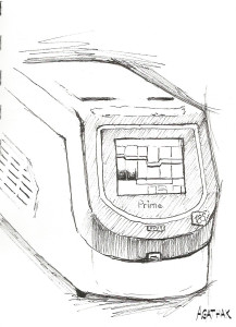 2107 appareil datation