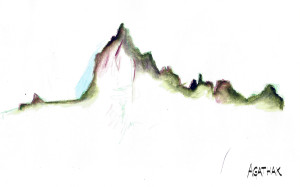 2107 baie vue de bateau